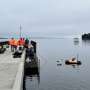 Can ocean chemistry be altered to absorb carbon? The pros and cons