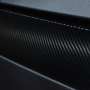 Carbon nanotube model reveals how smart sensors perform at aircraft-like extremes