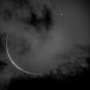 Catch a rare lunar occultation of Jupiter plus Saturn at opposition in early October