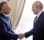 پوتین در دیدار با ویتکاف: روابط ما با ایران بر پایه اعتماد است، آماده‌ایم برای حل بحران کمک کنیم