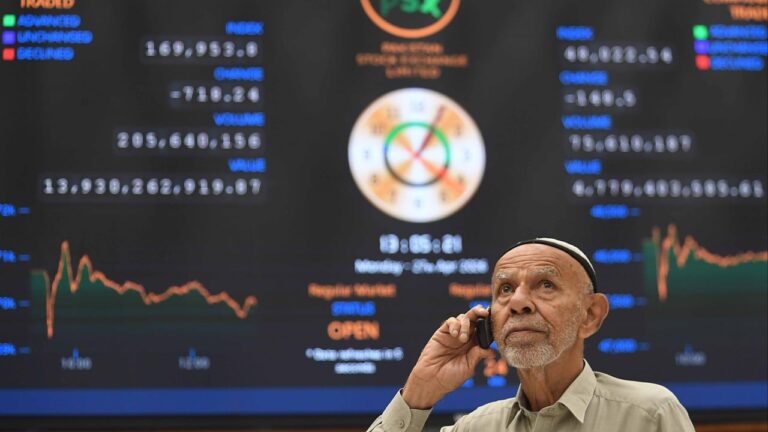 Pakistan’s IMF-backed recovery under pressure as US-Iran mediation stalls