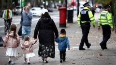 Jewish school heads spend more time on security than education, review finds