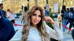 دادگاه مصر ۱۲ نفر از جمله مجری سرشناس تلویزیون را به جرم تولید و فروش مواد مخدر به اعدام محکوم کرد