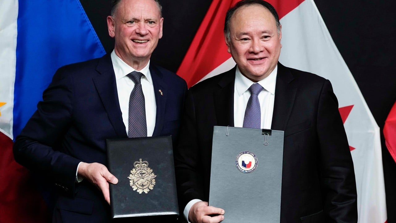 What Philippine president’s visit reveals about Canada’s Indo-Pacific ambitions