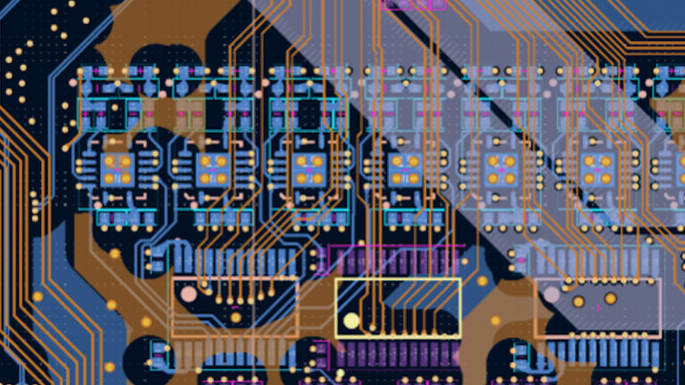 Another Gift To The World From CERN: Their Entire Set Of KiCad Libraries