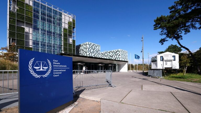 ICC unseals arrest warrants for 4 Taliban leaders wanted on gender persecution charges