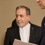 عراقچی: برای زمینه‌سازی صلح به نیویورک آمدیم، اما لازم شود برای جنگ آخرالزمانی هم آماده‌ایم