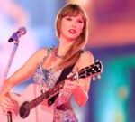 Taylor Swift files to trademark voice and image after AI concerns