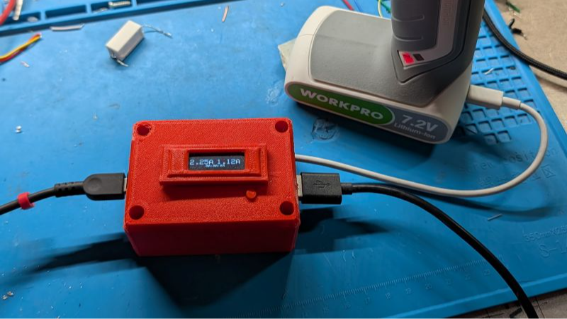 ChargeCap Helps Your Batteries Last Longer By Limiting Charge Level