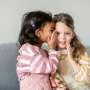 Q&A: Dynamic side of language development in toddlers