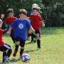 Children's sport is great at keeping them busy—but are they learning?