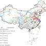 China's pollution declines came at a cost