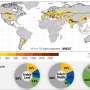 Climate change could triple the price of wheat