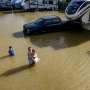 Rising seas make once-rare coastal floods 12 times more likely