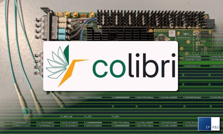 FPGA for All — CERN Releases “colibri” VHDL Library