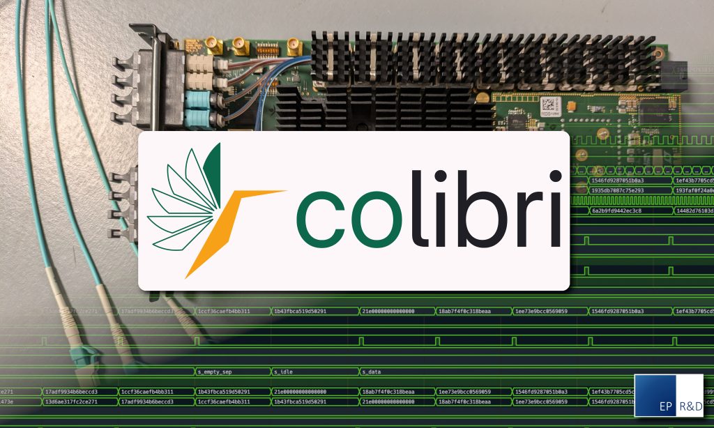 FPGA for All — CERN Releases “colibri” VHDL Library
