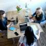 Why real-time teamwork dashboards can backfire instead of improving collaboration