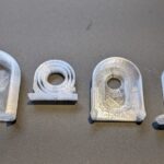 The Challenges of 3D Printing Reliable Springs