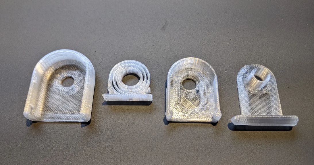 The Challenges of 3D Printing Reliable Springs
