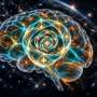 Could meditation reveal an SU(3) symmetry shared by the observer and the universe?