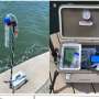 Florida bloom toxins turn up in air, suggesting inhalation risk beyond shorelines