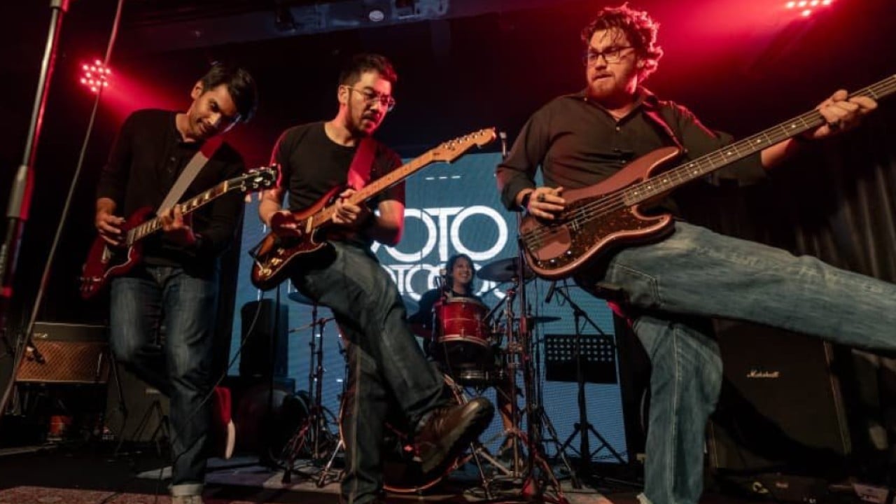 Malaysia’s local acts feel left out of live music boom: ‘missing middle’
