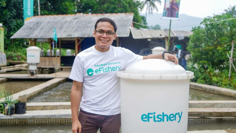 Malaysia investigates state pension’s failed eFishery investment