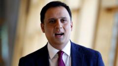 Chris Mason: Another Starmer critic gets promotion as Sarwar joins Burnham government
