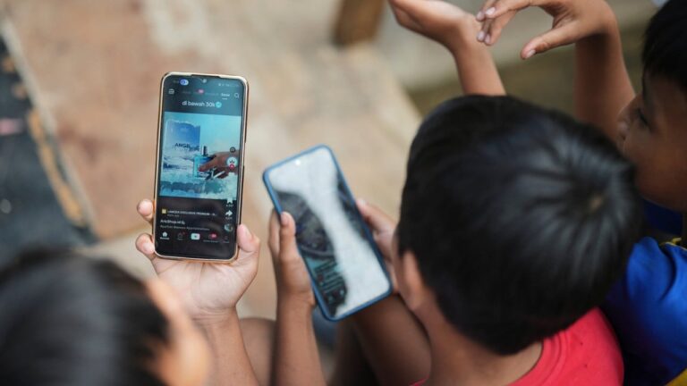 Why Indonesia is expanding under-16 social media ban to e-commerce