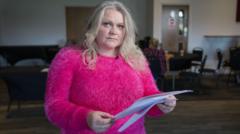 Blood tests find high level of cancer-causing forever chemical in residents near factory