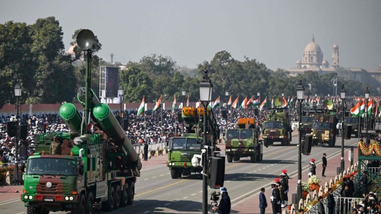 India’s missile tech transfer to firms signals defence self-reliance on track