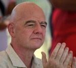 Premier League chief says Fifa self-destructed over World Cup plan