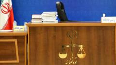 مهدی خانکی از متهمان اعتراضات دی ۱۴۰۴، اعدام شد