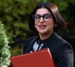 Mahmood signals rethink on migrants' right to remain