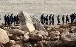 بازشدن مرموزترین درجهان بعد از 12 هزارسال