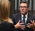 Andy Burnham rules out early election in exclusive BBC interview