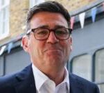 Burnham to announce plans for new North Sea oil and gas drilling