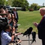 آنچه گذشت؛ ترامپ از موافقت ایران با تحویل اورانیوم خود خبر داد