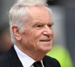 Author and former politician Jeffrey Archer dies aged 86