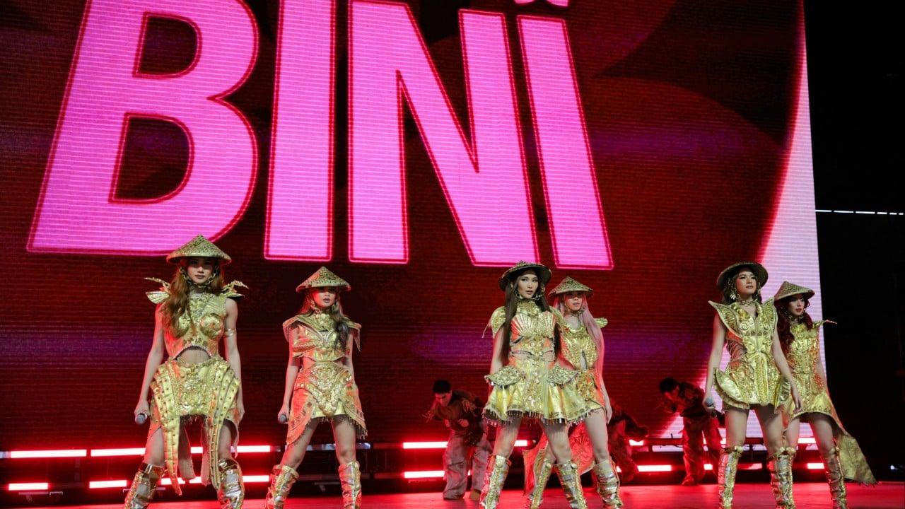 Can Southeast Asian artists replicate K-pop’s global success with SEA-pop?