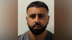Sex offender bailed to flat overlooking playground