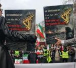 برنامه‌ دولت بریتانیا برای ممنوعیت فعالیت گروه‌های «تروریستی دولتی» نظیر سپاه پاسداران