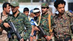 آیا پیمان مکه، ترکیه را به جنگ یمن می‌کشاند؟