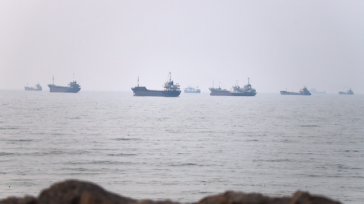 US strikes Iran and reinstates oil sanctions over shipping attacks