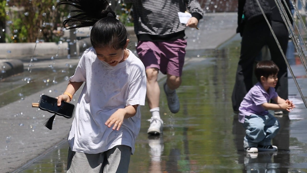 South Korea adds ‘extreme heat emergency’ to first major alert update in 18 years