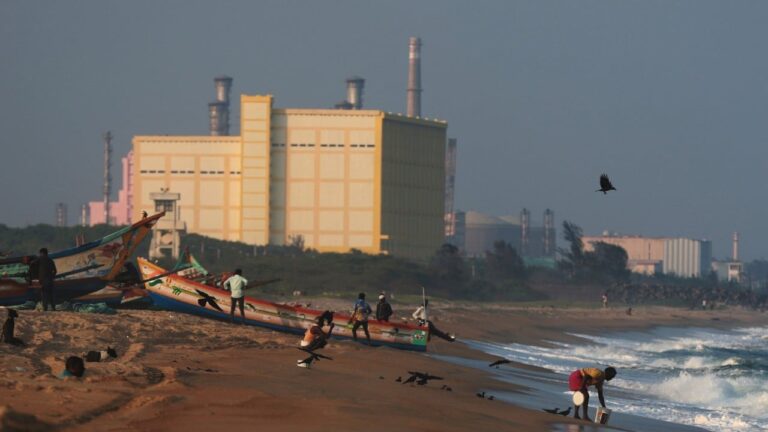 Singapore’s US-interest balancing act, viral Songkran clash: 7 Asia highlights