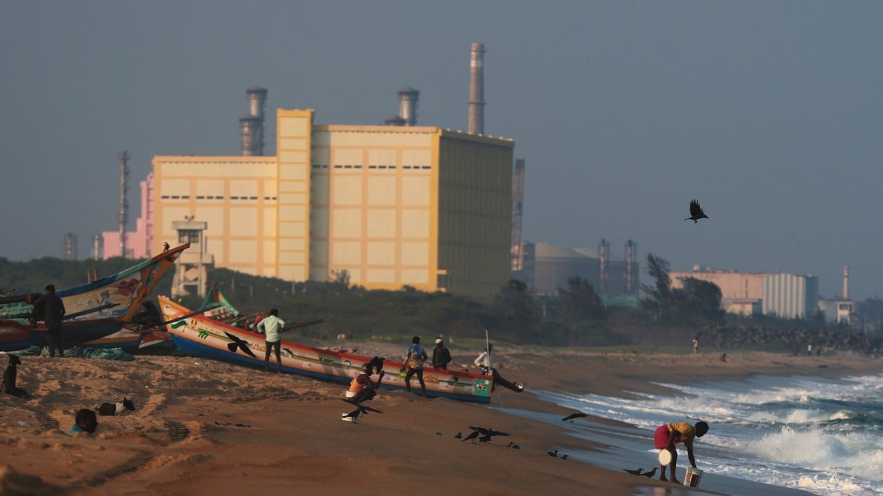 Singapore’s US-interest balancing act, viral Songkran clash: 7 Asia highlights