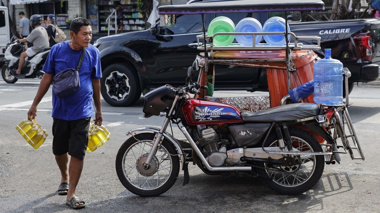 Is it all economic doom and gloom for the Philippines?