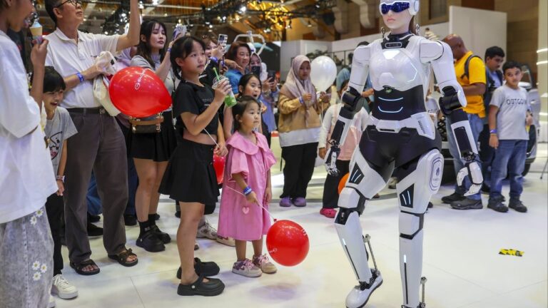 How Chinese firms can avoid a Europe-style backlash in Southeast Asia