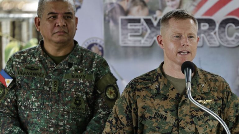 Why Southeast Asian nations are hesitant to join major US-Philippine Balikatan drills